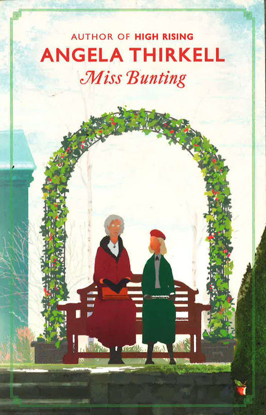 Miss Bunting