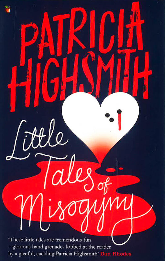 Little Tales Of Misogyny