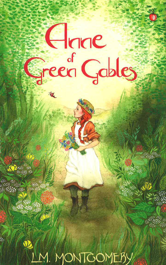 Anne Of Green Gables
