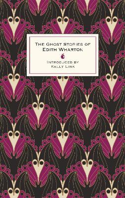 The Ghost Stories Of Edith Wharton