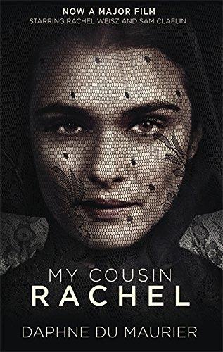 My Cousin Rachel : Film Tie In