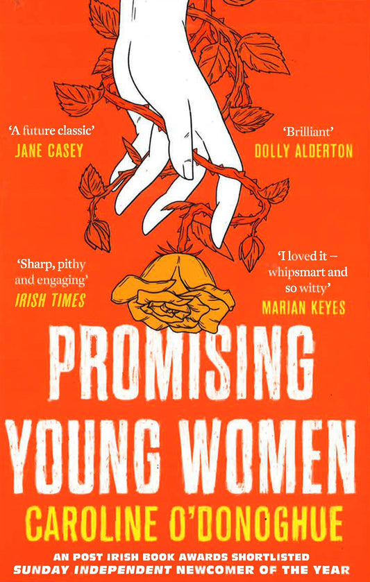 Promising Young Women B