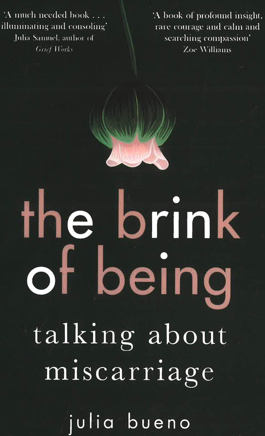 Brink Of Being