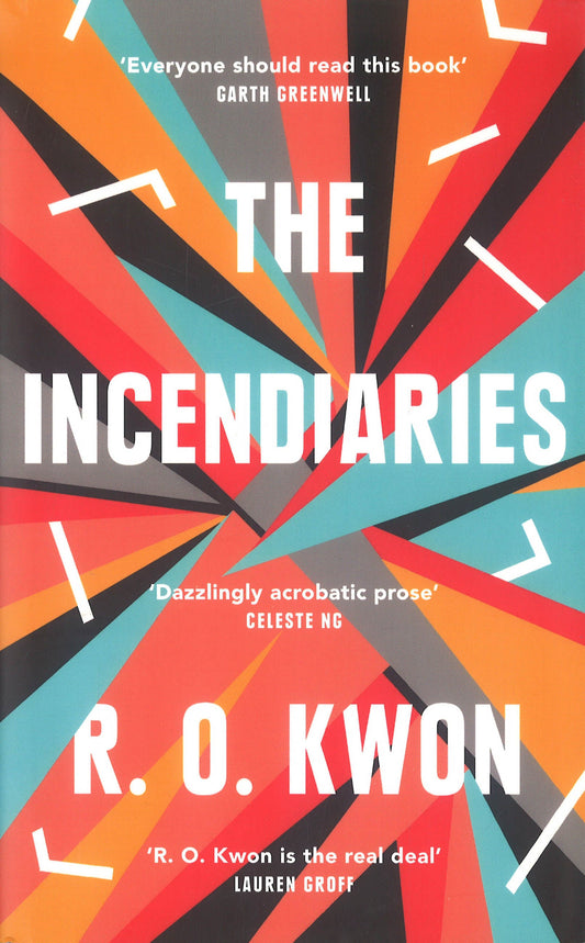 The Incendiaries