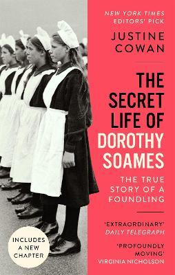 The Secret Life Of Dorothy Soames