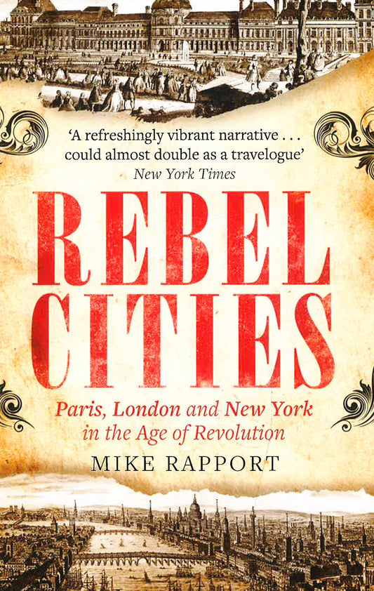 Rebel Cities