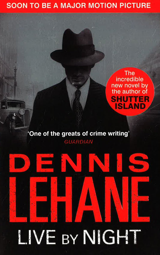 [Bargain Corner] Live By Night