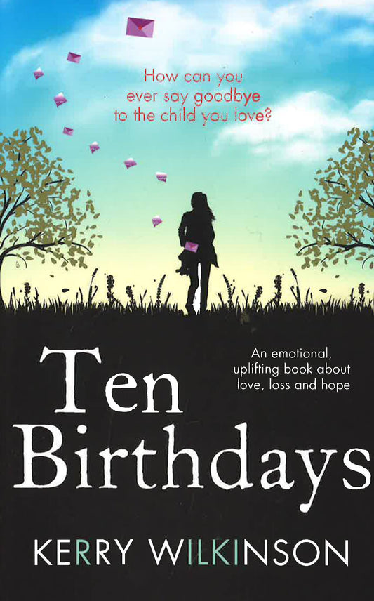 [Bargain Corner] Ten Birthdays B