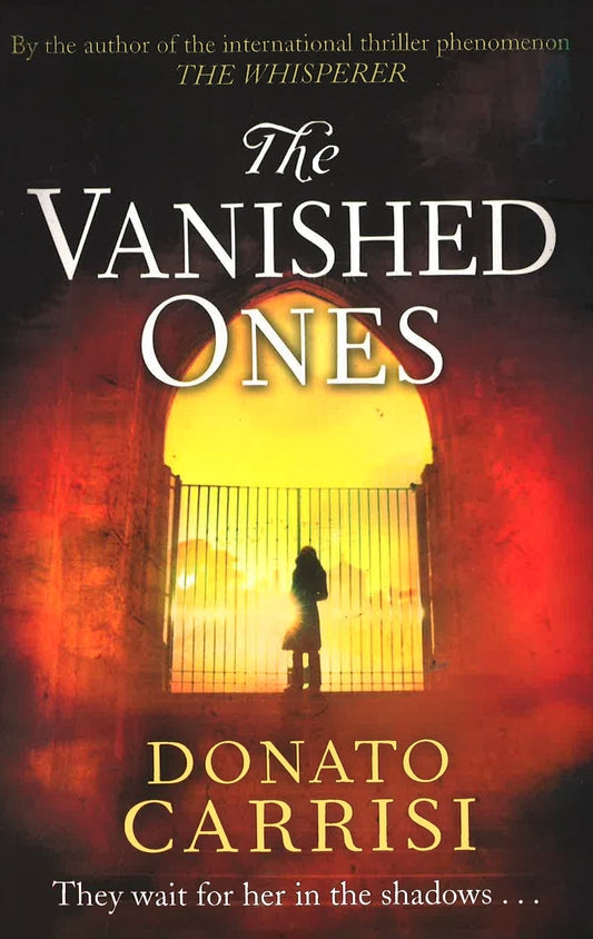 Vanished Ones