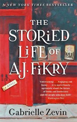 The Storied Lofe Of A.J.Fikry
