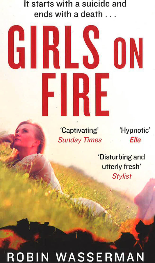 Girls On Fire