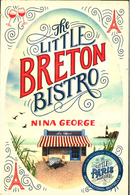 The Little Breton Bistro