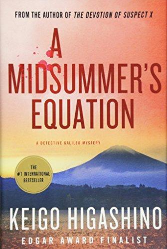 A Midsummer's Equation
