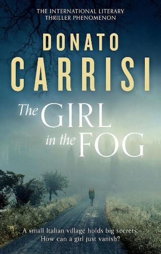 The Girl In The Fog