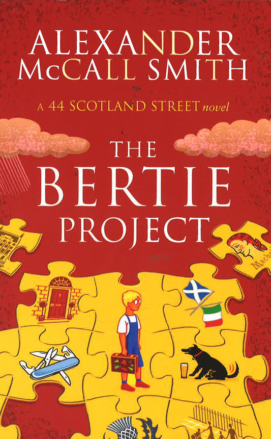 The Bertie Project