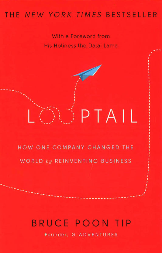 Looptail