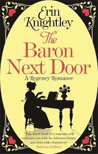 Baron Next Door B