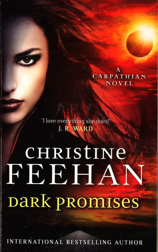 Dark Promises ('Dark' Carpathian)
