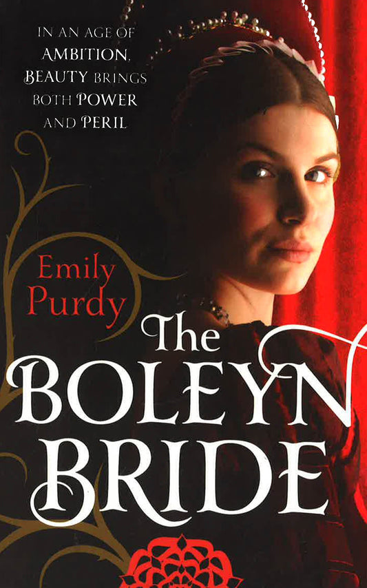The Boleyn Bride