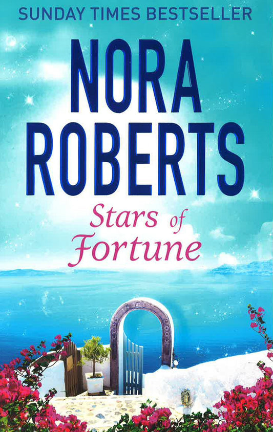 Guardians Trilogy 1- Stars Of Fortune