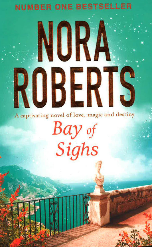 Bay Of Sighs (Guardians Trilogy): Guardians Trilogy 2