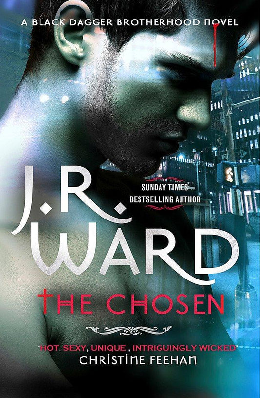 The Chosen (Black Dagger Brotherhood)
