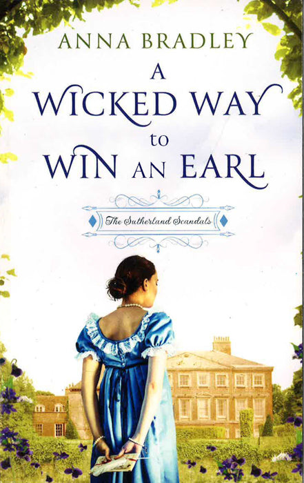 A Wicked Way To Win An Earl