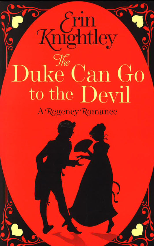 The Duke Can Go To The Devil