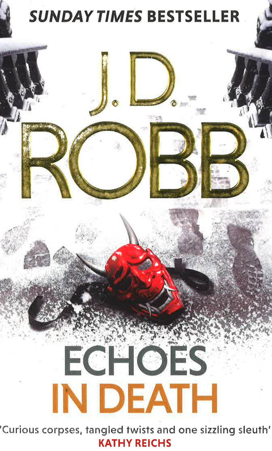 Echoes In Death