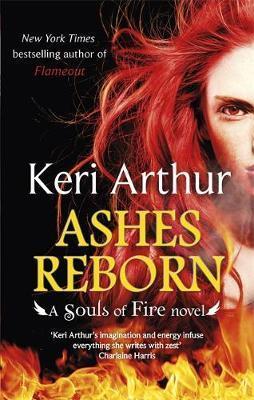 Ashes Reborn (Souls Of Fire)