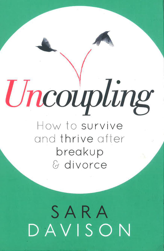 Uncoupling