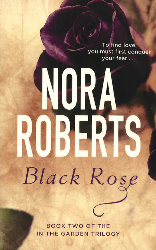 Black Rose: Number 2 In Series
