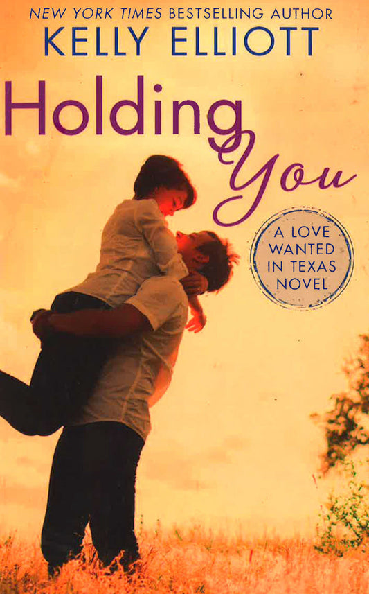 Holding You