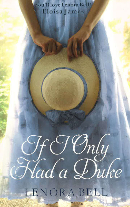 If I Only Had A Duke