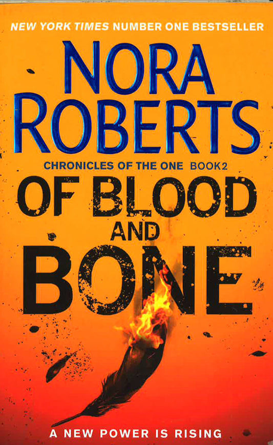 Of Blood And Bone
