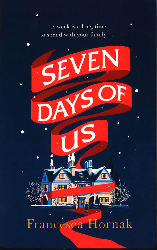 Seven Days Of Us