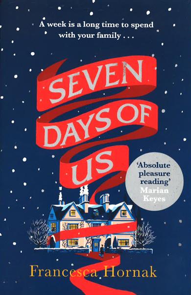 Seven Days Of Us