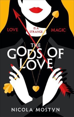 The Gods Of Love