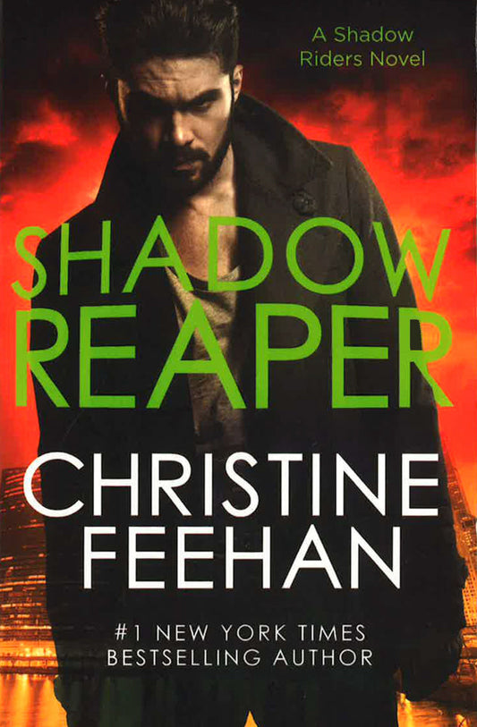 Shadow Reaper