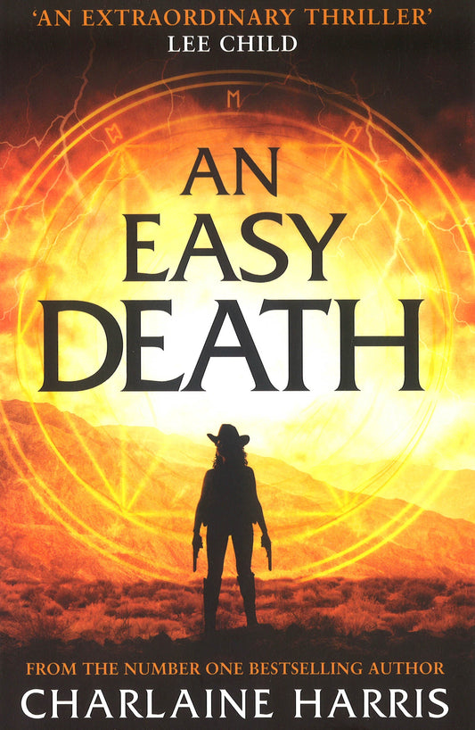 An Easy Death: The Gunnie Rose Series