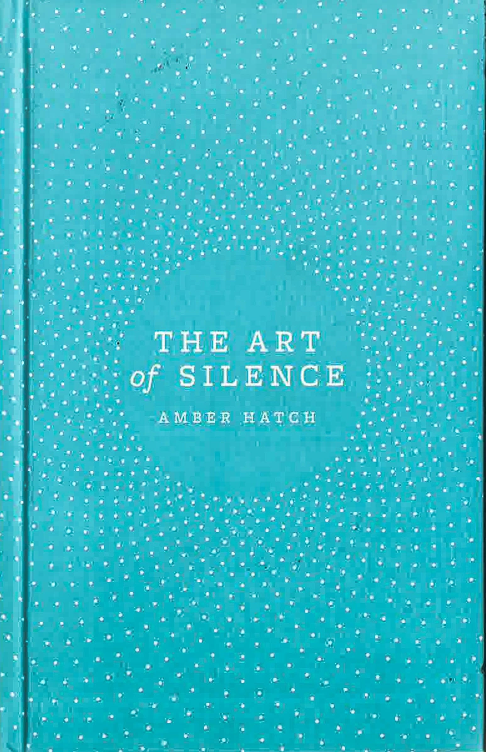 The Art Of Silence BookXcess
