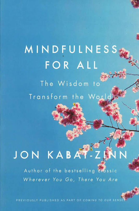 MINDFULNESS FOR ALL