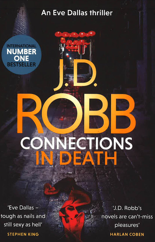 Connections In Death