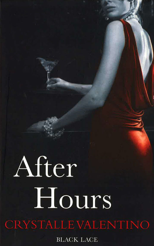 After Hours: Black Lace Classics