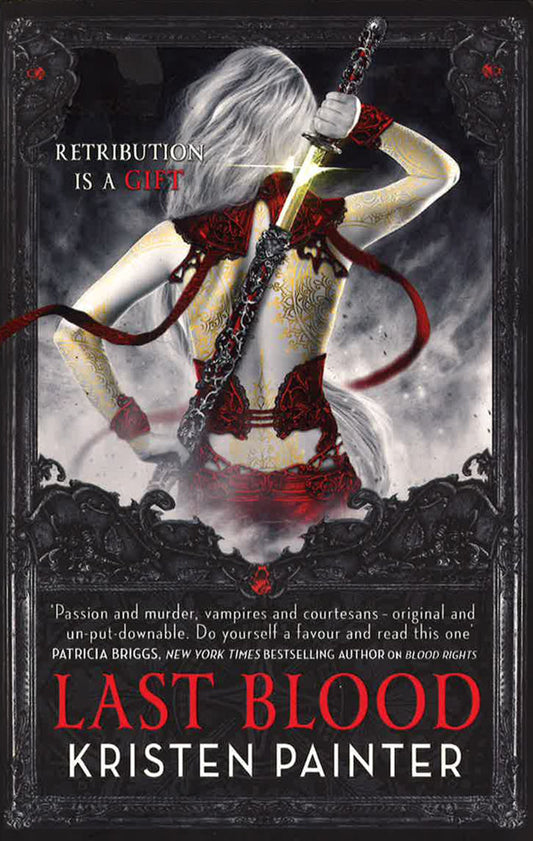 Last Blood