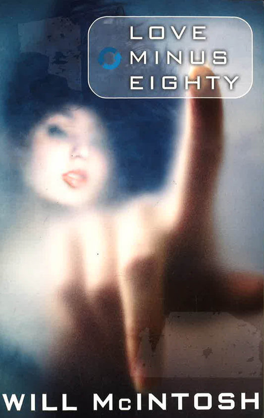 Love Minus Eighty