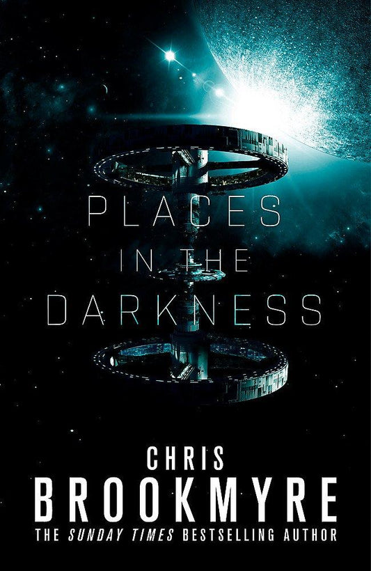 Places In The Darkness