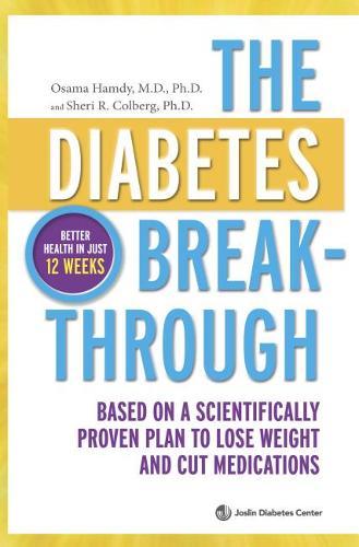 [Bargain Corner] The Diabetes Breakthrough