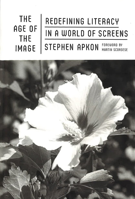 The Age Of The Image