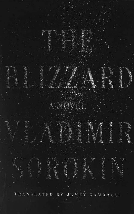The Blizzard